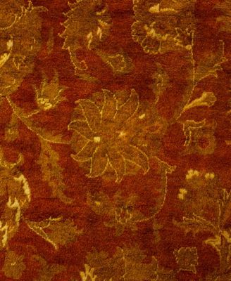 Fine Vibrance M1271 9'2''x12'3'' Area Rug