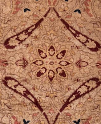 Fine Vibrance M1115 4'1''x6'2'' Area Rug