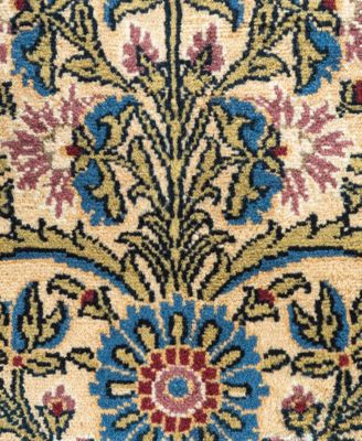 Mogul M1070 9'x12'4'' Area Rug