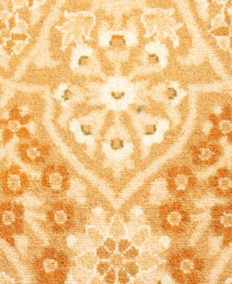 Mogul M1278 4'8''x7'5'' Area Rug