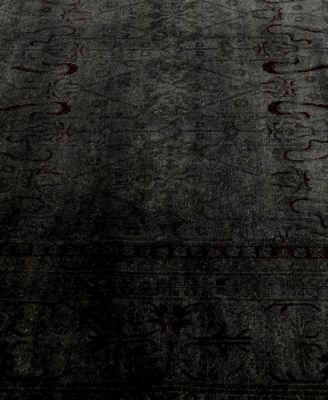 Fine Vibrance M1626 5'2''x7'10'' Area Rug