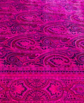 Fine Vibrance M930 8'x10'3'' Area Rug