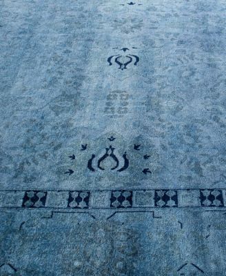 Vibrance M1621 8'10''x12'1'' Area Rug