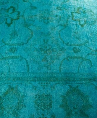 Vibrance M1384 8'1''x10'3'' Area Rug