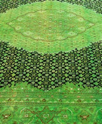 Fine Vibrance M1758 6'1''x9'3'' Area Rug