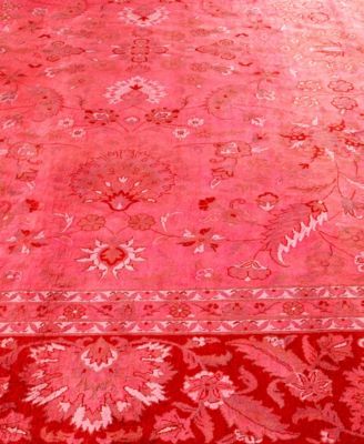 Fine Vibrance M1280 9'2''x12'4'' Area Rug
