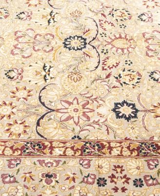 Mogul M1115 4'6''x7'3'' Area Rug