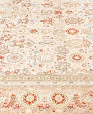 Mogul M1276 9'2''x12'3'' Area Rug