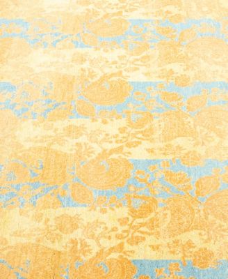 Mogul M1530 4'8''x6'10'' Area Rug