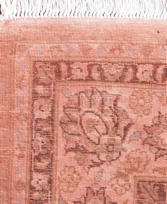 Fine Vibrance M1585 4'7''x6'9'' Area Rug