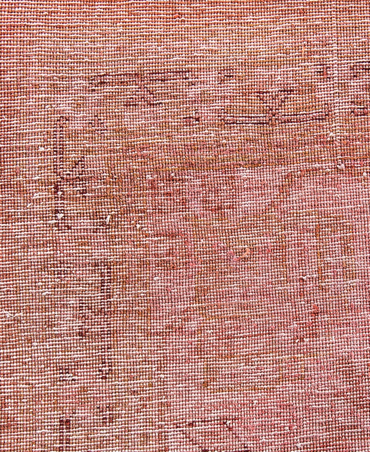 Adorn Hand Woven Rugs Vibrance M1604 9'3''x11'10'' Area Rug In Brown