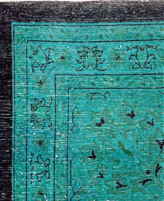 Fine Vibrance M1250 9'2''x12'1'' Area Rug