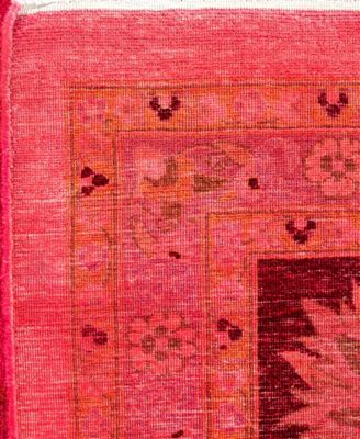 Fine Vibrance M1342 9'2''x12'4'' Area Rug