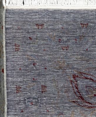 Fine Vibrance M1252 8'3''x10'5'' Area Rug