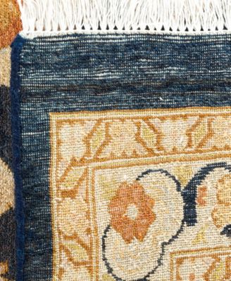 Mogul M1285 11'10''x15'5'' Area Rug