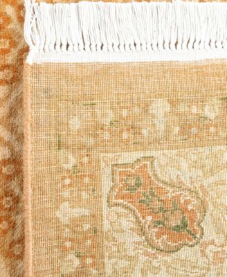 Mogul M1278 4'8''x7'5'' Area Rug