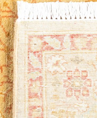 Mogul M1448 3'2''x5'4'' Area Rug