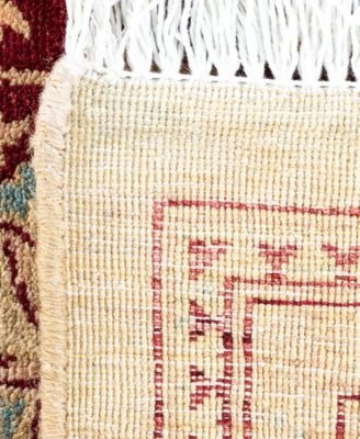 Mogul M1190 8'2''x10' Area Rug