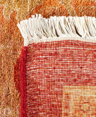 Mogul M1644 10'1''x14'3'' Area Rug