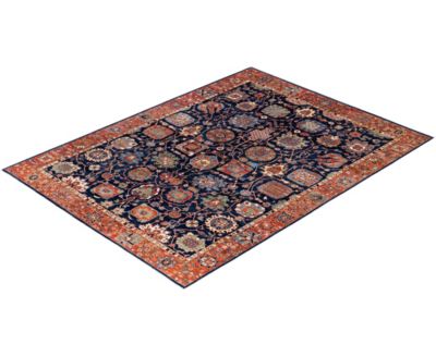 Serapi M1945 9'x11'8'' Area Rug