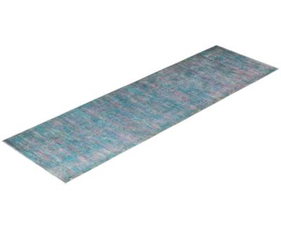 Vibrance M1842 3'1''x10'7'' Runner Area Rug