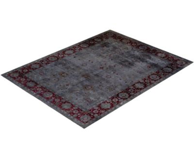 Fine Vibrance M1346 9'1''x11'9'' Area Rug