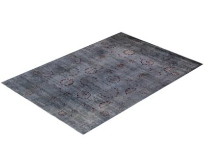 Fine Vibrance M1462 5'2''x7'6'' Area Rug