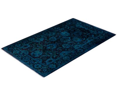 Fine Vibrance M1130 3'2''x5'2'' Area Rug