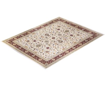 Mogul M1316 12'x15'5'' Area Rug