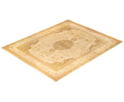 Mogul M1644 12'1''x15'4'' Area Rug