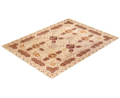 Mogul M1202 9'x11'10'' Area Rug