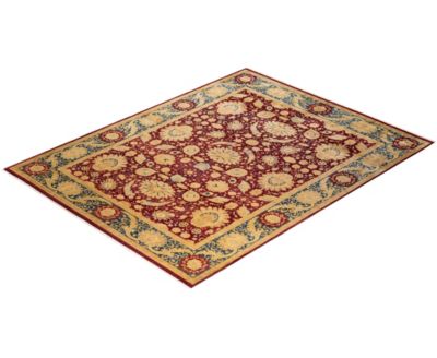 Mogul M1405 9'1''x11'10'' Area Rug