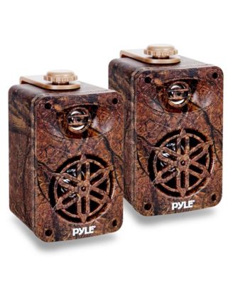Pyle