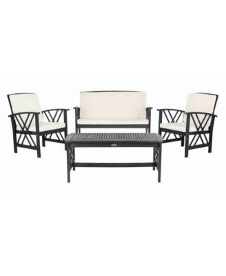 Fontana 4 Pc Outdoor Set