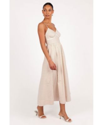 Women's Yasmin Midi Dress