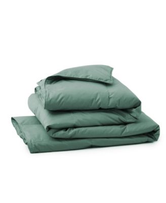 All Season Goose Down Comforter, King
