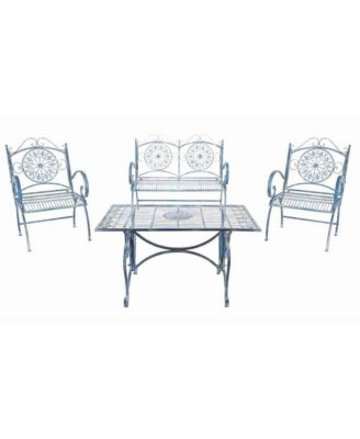 Sophie 4 Piece Set