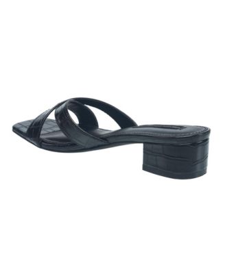 Ladies Krissy Sandal