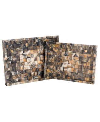 Lori Tray (Set of 2)