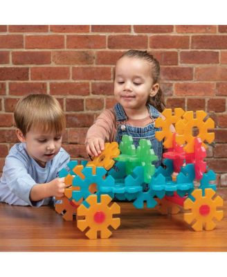 Translucent My First Octoplay Class Set - 42 Pieces