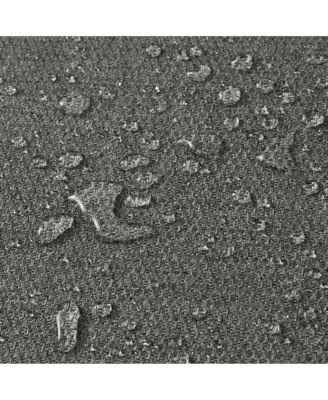 7-Piece Outdoor Modular L-Shaped Corner Patio Sectional Sofa Set