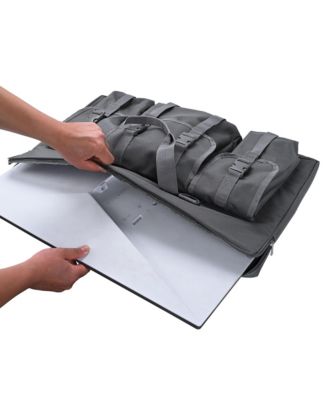 Starlink Gen3 Bag with Shoulder Strap Carrying Handbag Accessories Outdoor Camping RV Travel