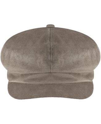 Cord Spitfire Newsboy