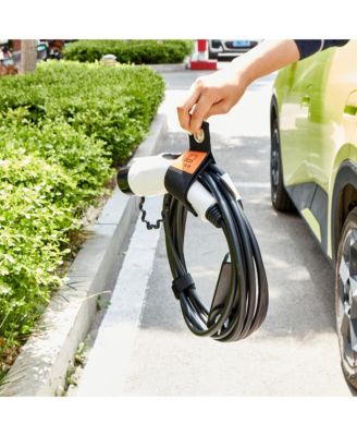 6 PC Heavy-Duty Storage Straps