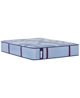 Posturepedic West Hill 14" Firm Tight Top Mattress Set - Split Queen