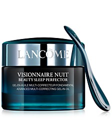 Visionnaire Nuit Beauty Sleep Night Moisturizer Cream, 1.7 oz
