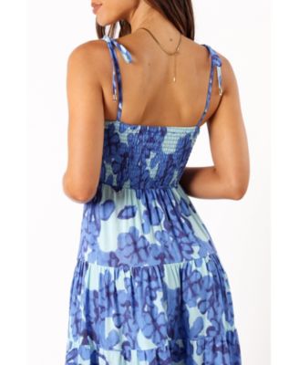 Women's Amarie Midi Dress