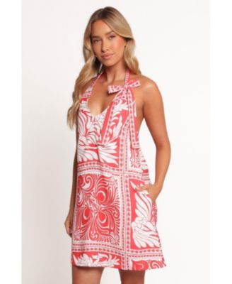 Women's Nicoletta Mini Dress