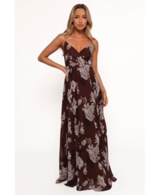 Petal and Pup Women's Madilyn Maxi Dress - Macy's