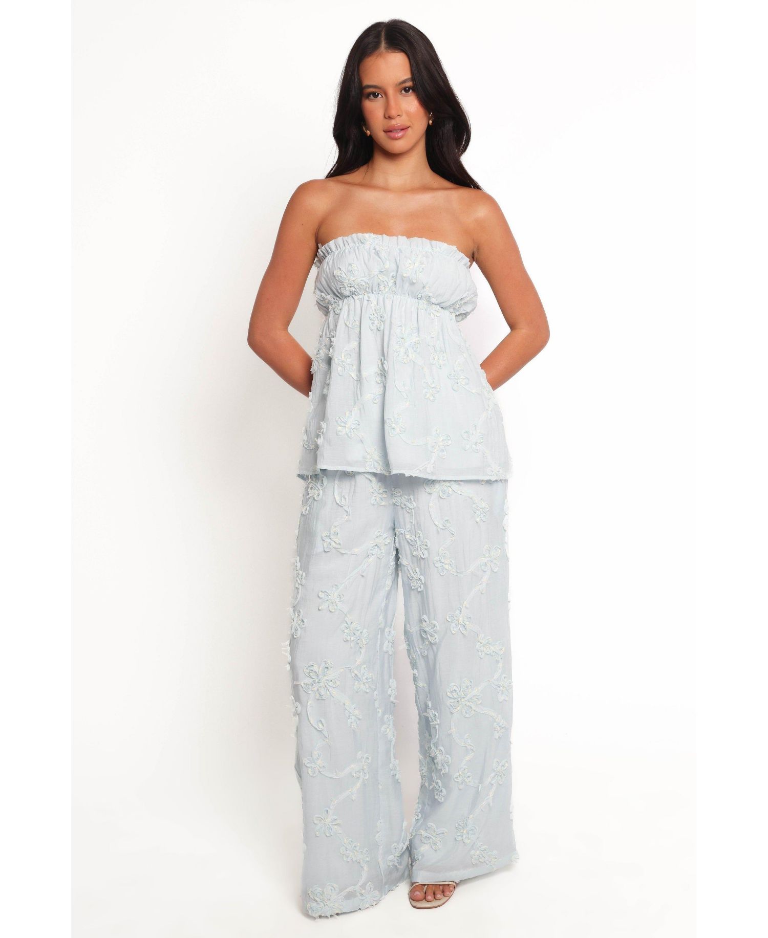 Women's Robin Strapless Top
